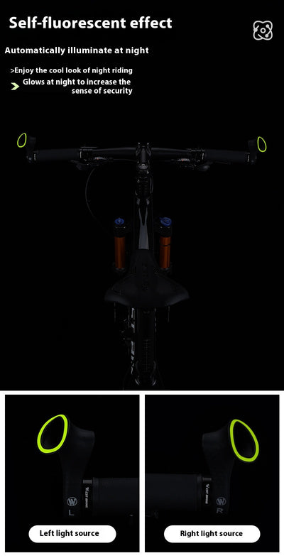 Manillar Ajustable Universal para Bicicleta - Comodidad y Control Total - Image 25