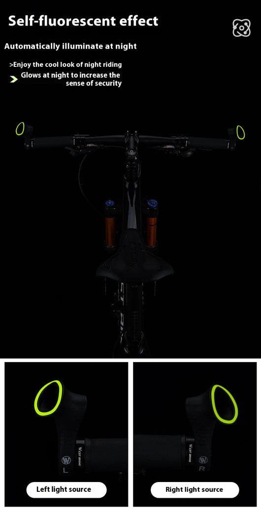 Manillar Ajustable Universal para Bicicleta - Comodidad y Control Total - Image 25