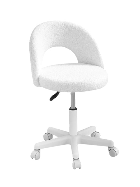 Silla Gamer Forrada en Felpa para Habitaciones de Niñas - Image 7