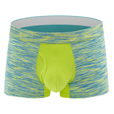 Shorts Bóxer Casuales de Modal Holgados - Image 14