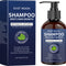 Champú Fortalecedor para el Crecimiento del Cabello Masculino