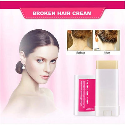 Crema Reparadora para Cabello Dañado - Image 17