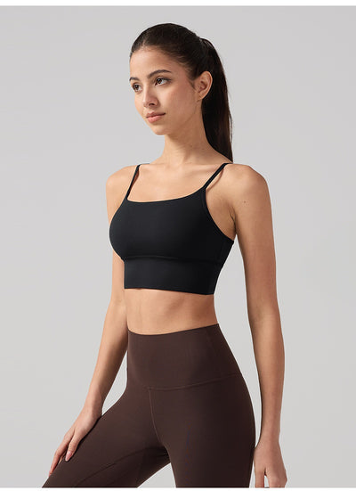 Sostén Deportivo de Alto Impacto para Mujer - Image 11