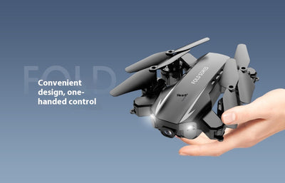 Dron con Cámara 4K Ultra HD y Control Remoto Profesional - Image 16