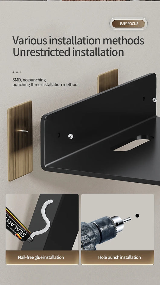 Soporte Universal para Proyector, Router y Dispositivos de Streaming - Image 16