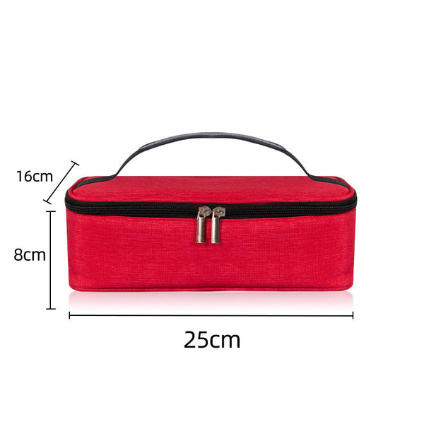 Bolsa Térmica Portátil de Pequeña Capacidad - Image 5