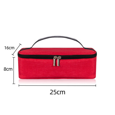 Bolsa Térmica Portátil de Pequeña Capacidad - Image 5