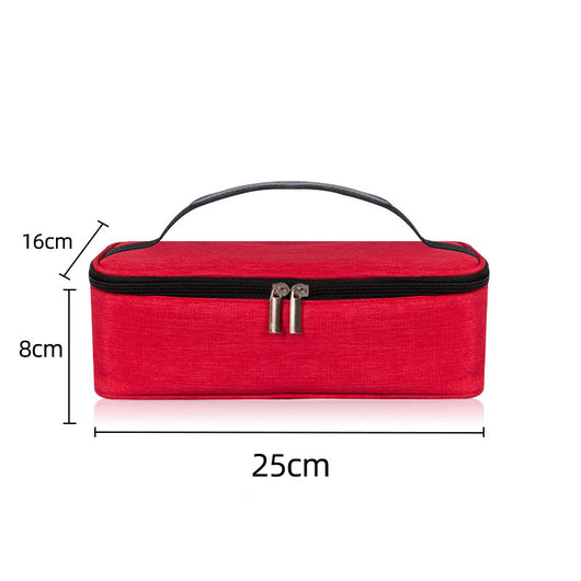 Bolsa Térmica Portátil de Pequeña Capacidad - Image 5