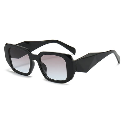Gafas de Moda Cuadradas Premium para Mujer - Image 10