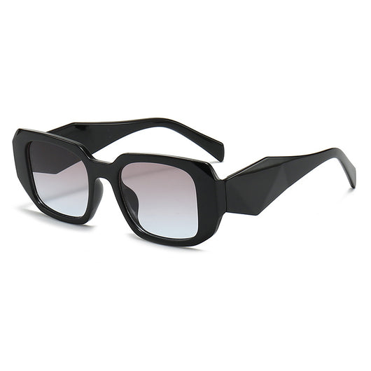 Gafas de Moda Cuadradas Premium para Mujer - Image 10
