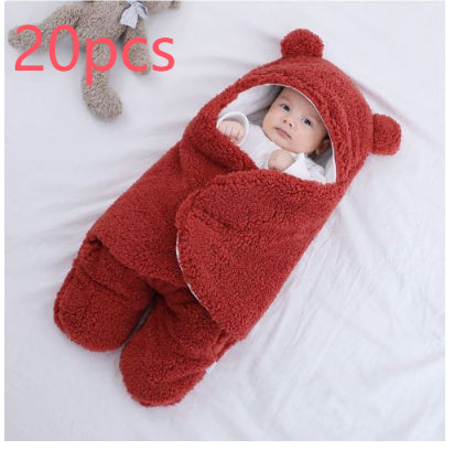 Saco de Dormir Acolchado para Bebé - Image 11