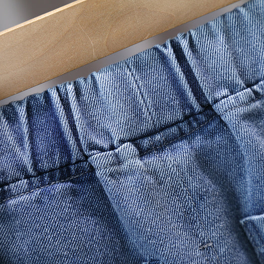 Conjunto Elegante de Dos Piezas para Niño Otoño - Image 19