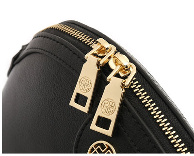 Bolsa de Hombro Elegante para Mujer - Diseño Festivo - Image 3