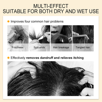 Aceite Esencial para Cabello Suave y Brillante - Image 3