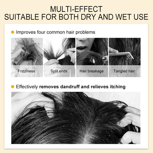 Aceite Esencial para Cabello Suave y Brillante - Image 3