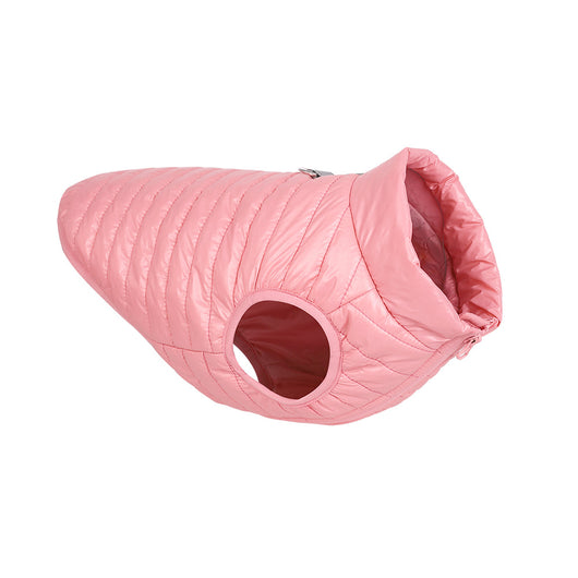 Chaqueta Impermeable para Perros - Abrigo de Invierno con Cierre de Cremallera - Image 2