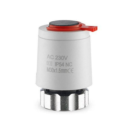 Actuador Electrotérmico para Calefacción por Piso y Agua - Image 7