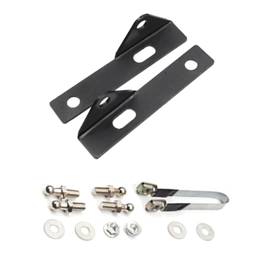 Varilla de Soporte de Acero Carbono para Capó de Motor - Image 4