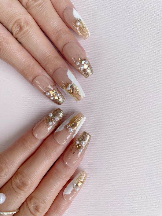Esmalte de Manicura Profesional Acabado Avanzado - Image 24