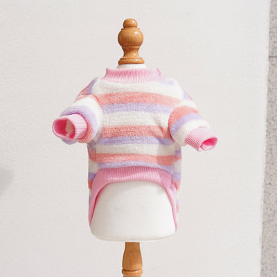 Ropa Térmica Bordada para Perros y Gatos - Image 30