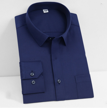 Camisa Ejecutiva Versátil - Libertad de Movimiento - Image 3