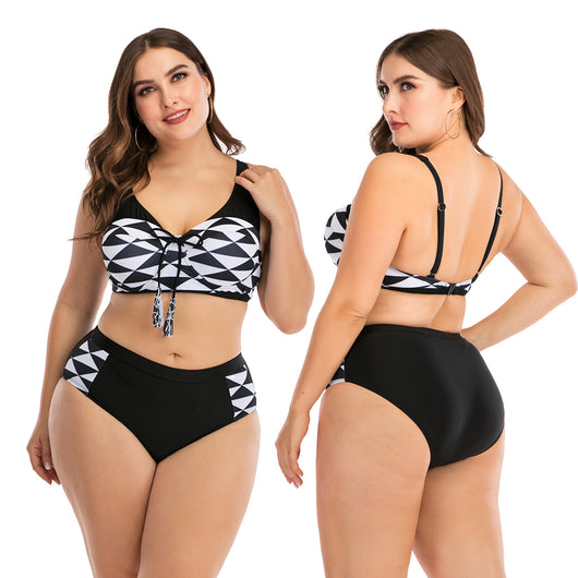 Traje de Baño Deportivo con Cobertura Completa para Mujer - Image 8