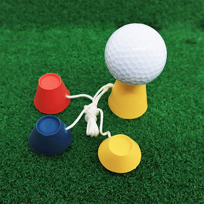 Soporte de Goma para Tees de Golf - Image 9