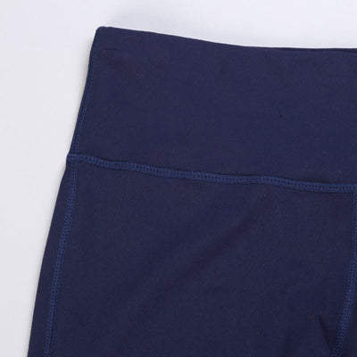 Leggings Deportivos Secado Rápido con Malla Transpirable - Image 6