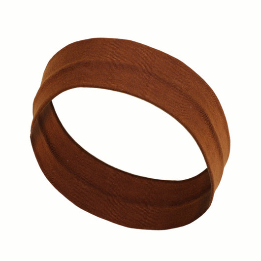 Banda Deportiva Absorbente de Sudor para Yoga y Running Mujer - Image 17
