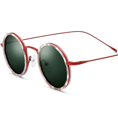 Gafas de Sol Modernas Unisex con Protección UV - Image 10