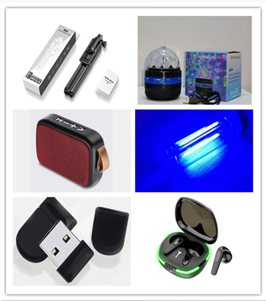 Palo Selfie Bluetooth Extensible - Image 6