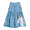 Faldas y Vestidos para Niñas - Colecciones de Denim y Casual