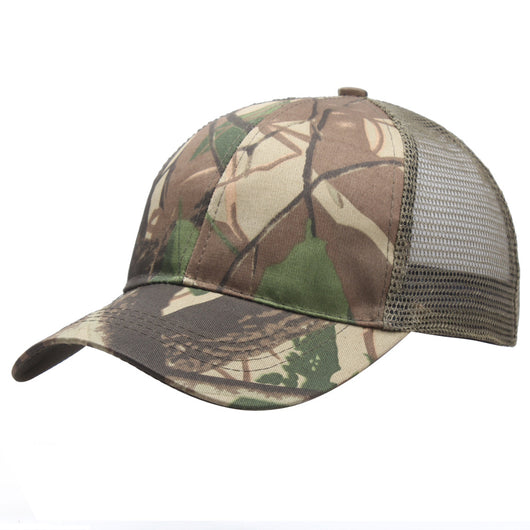 Gorra de Secado Rápido con Protección Solar para Verano - Image 6