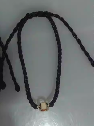 Pulsera de Proyección de Foto Personalizada Tejida a Mano - Joya de Pareja para Hombre y Mujer - Image 62