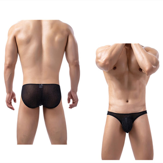 Calzoncillos Reductores de Cintura Baja para Hombre - Image 29