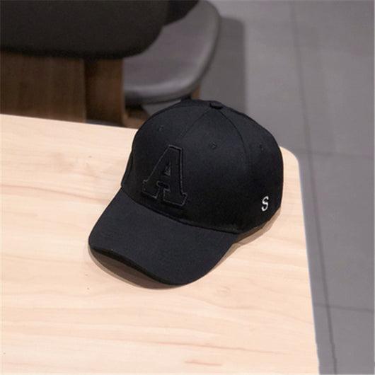 Visera Deportiva Casual para Mujer con Protección Solar - Image 5