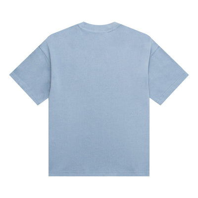 Camiseta Suelta de Algodón para Verano - Estilo Casual y Cómodo - Image 8