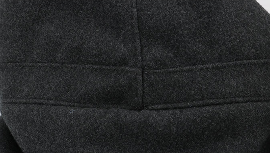 Gorro Abrigador Plegable de Lana para Hombre y Mujer - Image 16