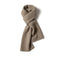 Bufanda de Cachemira 100% Pura Gruesa para Hombre y Mujer Invierno