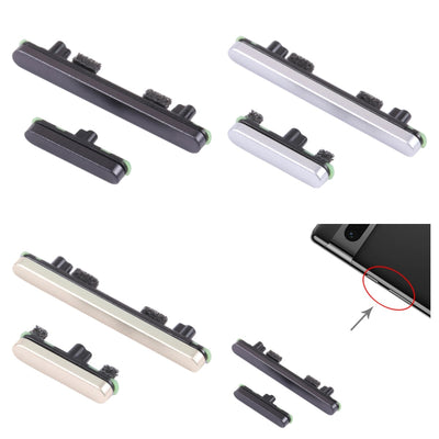 Botón Lateral de Repuesto para Google Pixel 6, 6 Pro, 7, 7 Pro y 4XL - Image 2
