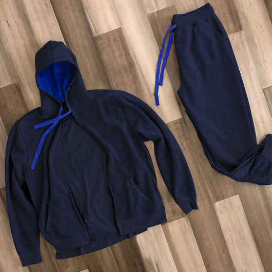 Trajes Deportivos Europeos para Hombre - Estilo Ejecutivo Moderno - Image 20