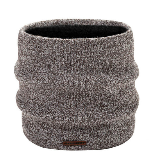 Cuello Térmico Tejido para Hombre - Abrigo Outdoor Premium - Image 25