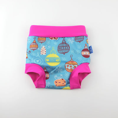 Traje de Baño Bebé Impermeable y Térmico - Image 3