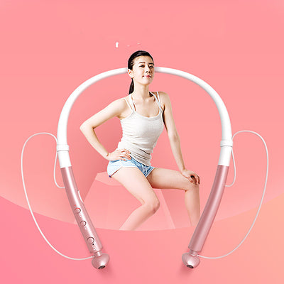 Auriculares Bluetooth Deportivos con Sujeción Cervical - Image 8