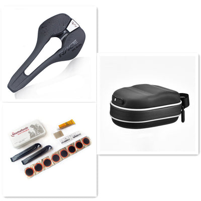 Kit de Reparación de Llantas para Bicicleta - Image 7