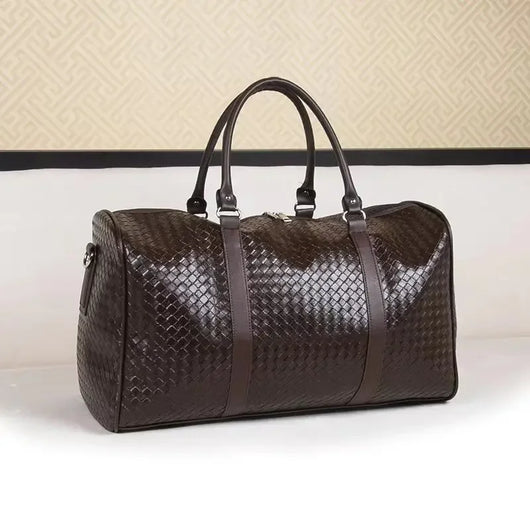 Mochila Bolsa de Viaje Profesional Unisex - Equipaje de Mano Negro - Image 9