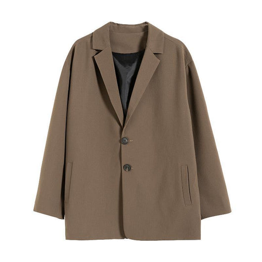 Uniforme Escolar Coreano Estilo Trendy para Hombre - Image 9