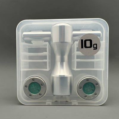 Juego de Tornillos de Cabeza Grande para Putters de Golf - Image 31