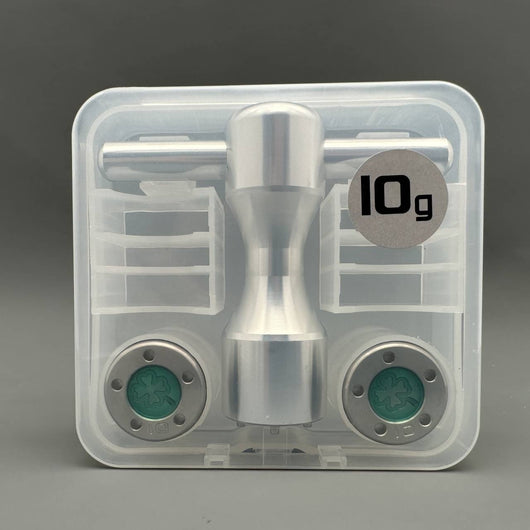 Juego de Tornillos de Cabeza Grande para Putters de Golf - Image 31