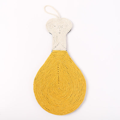 Protector de Sofá Rascador para Gatos - Tabla Antirasguños Resistente - Image 25